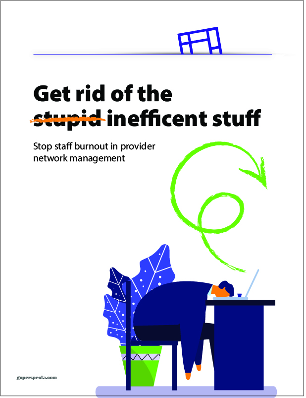 Stop The Stupid Stuff That Leads To Staff Burnout